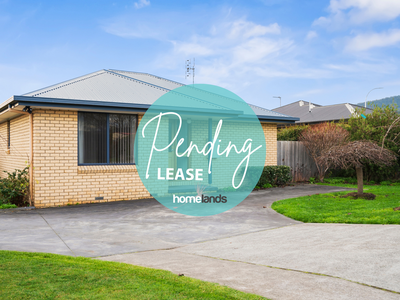 1 / 9 Thorp Street, Cygnet