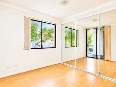 5 / 265 Crown Street, Surry Hills