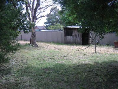 14 William Street, Kerang