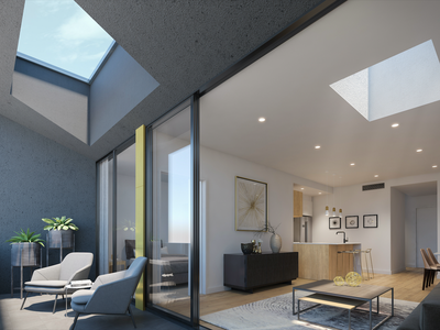 107 / 34-40A Falcon Street, Crows Nest