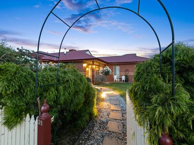 31 Tintagel Way, Mornington