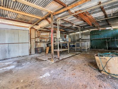 720 Letchford Road, Darwin River
