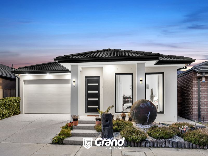 14 Enright Road, Officer
