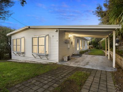 8 Henry Street, Blairgowrie