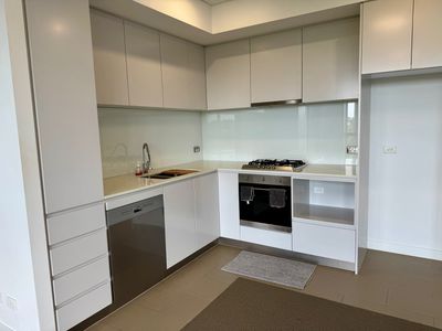 516 / 17 Chisholm Street, Wolli Creek