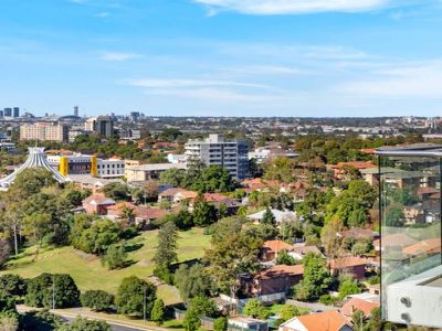 1501 / 23 Hassall Street, Parramatta