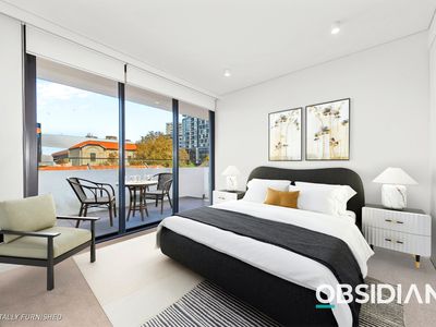 302 / 45 Atchison Street, St Leonards