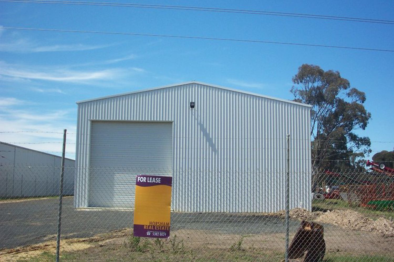 Horsham