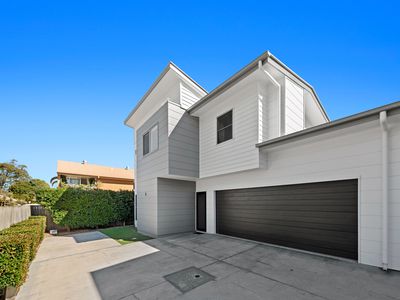 4 / 129 Duporth Avenue, Maroochydore