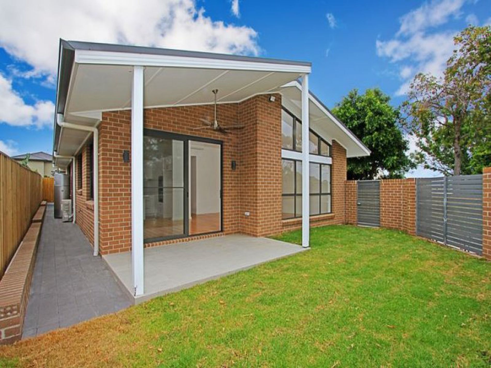 Villa 1 / 168 Camden Street, Ulladulla