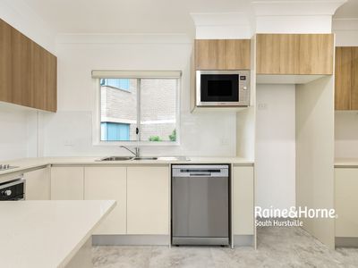 5 / 560 Railway Parade, Hurstville