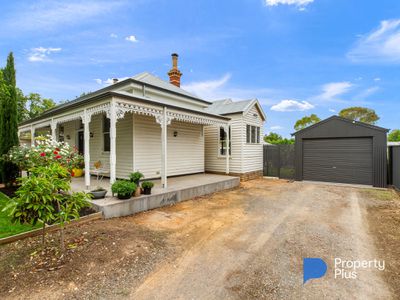 27 Baxter Street, Bendigo