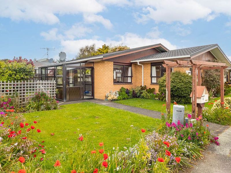 3 Kahikatea Place, Otaki