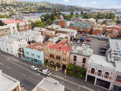 68 Paterson Street, Launceston