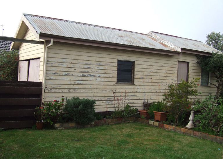 31 Patrick St, Portland