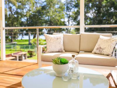 54 Leonard Avenue, Toukley