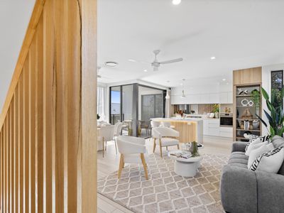 27 / 42 Sorrento St, Wynnum West