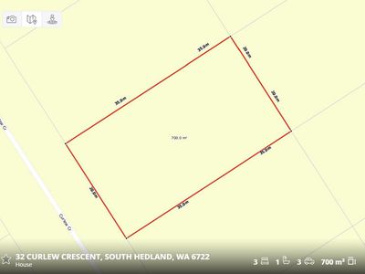 32 Curlew Crescent, South Hedland