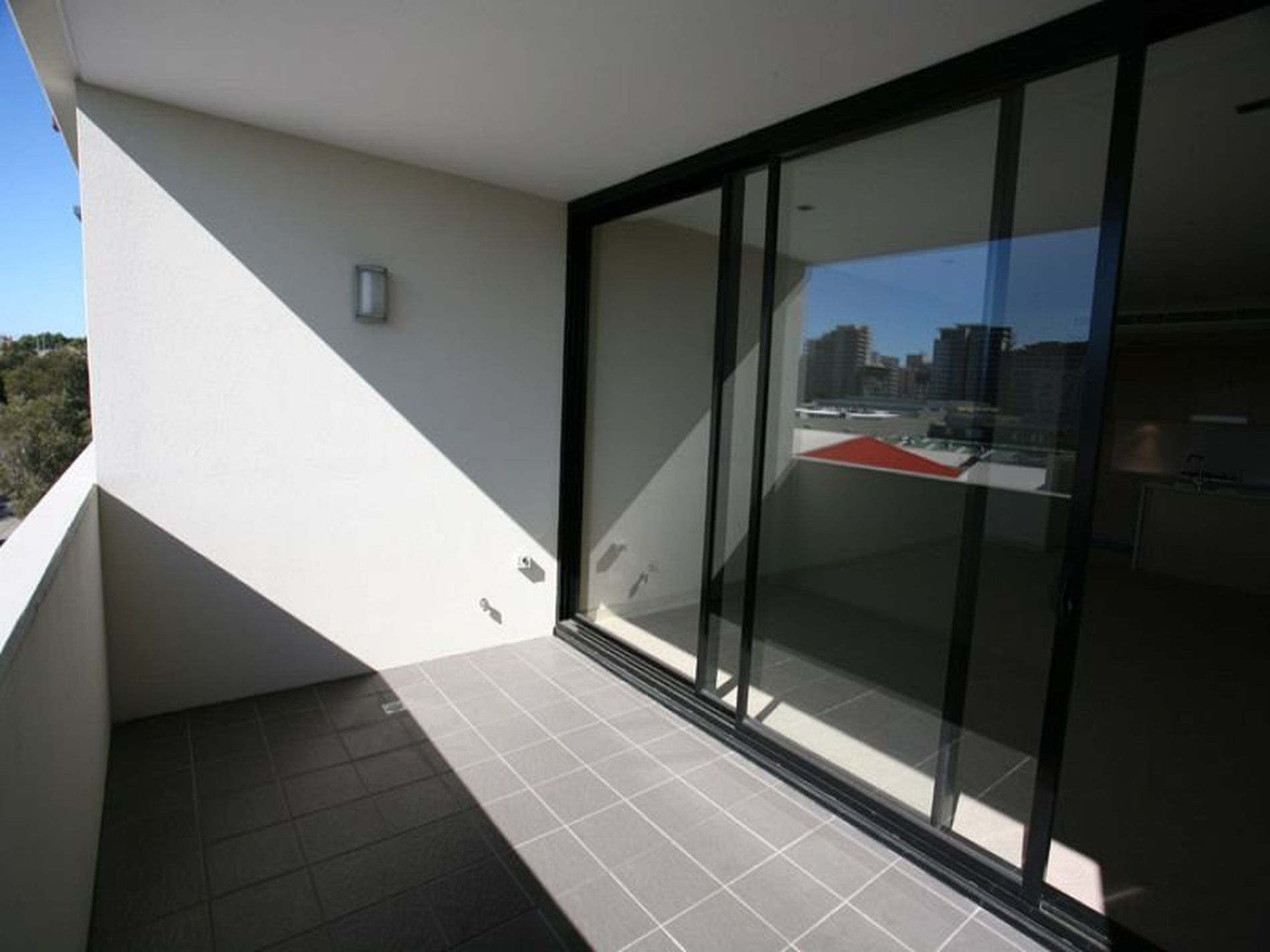 1406 / 1 Grandstand Parade, Zetland