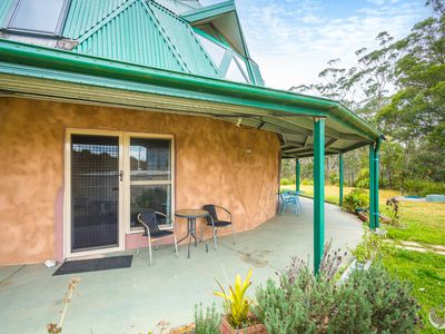 241 Bodalla Park Drive, Bodalla