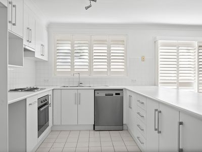 6 / 13-15 Osborne Street, Dapto