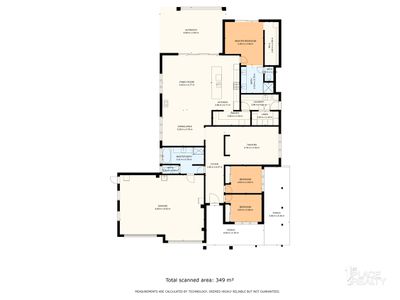 31 Jinatong Loop, Dawesville