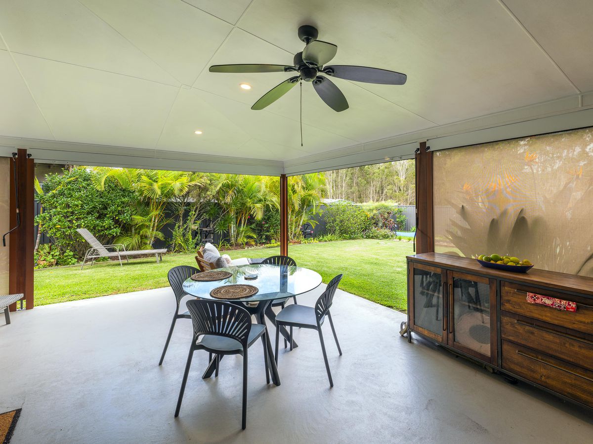 20 Lomandra Court, Corindi Beach