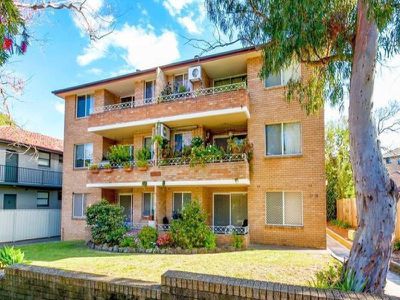 2 / 37-39 Chapel Street, Rockdale