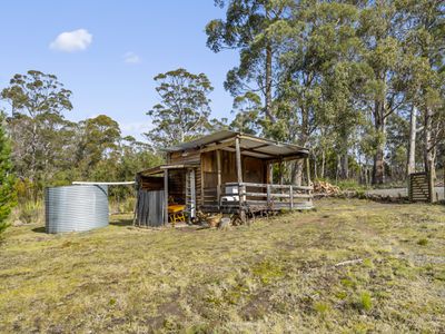 219 Scarrs Road, Garden Island Creek