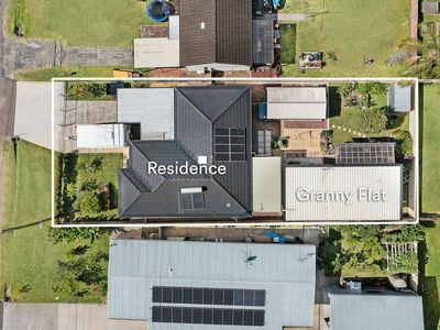 16 Springall Avenue, Wyongah