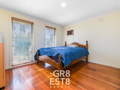 22 FRAWLEY ROAD, Eumemmerring