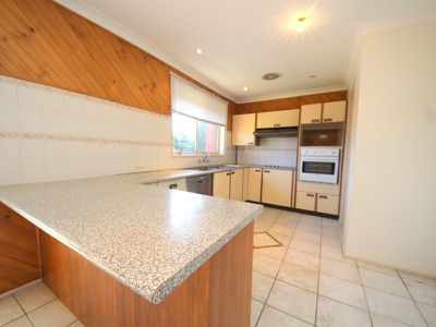 63 Lucas Avenue, Moorebank