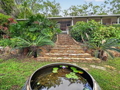 27 Braithwaite Court, Woodwark