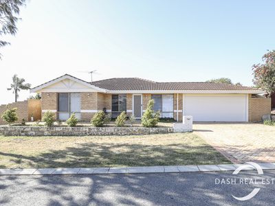 1 Burra Court, Clarkson