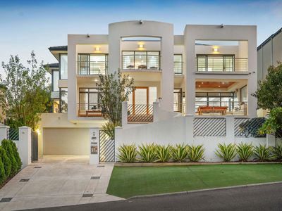 57A Duncraig Road, Applecross