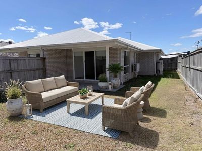 27A  Weedbrook St, Park Ridge