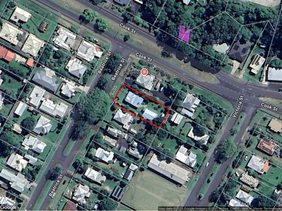 4 BEATRICE STREET, Atherton
