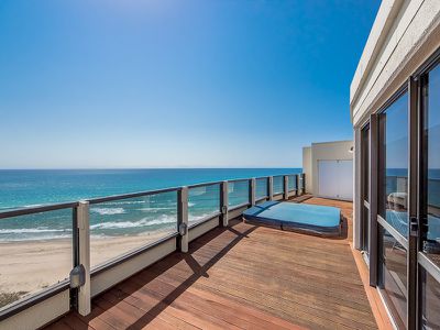 16th FL PENTHOUSE  / 969  GOLD COAST HWY, Palm Beach