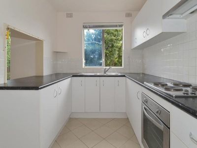3 / 499 Church Street, North Parramatta