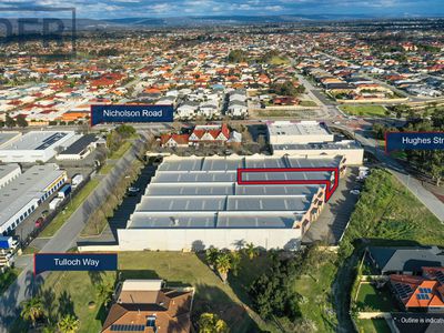 10/2-6 Tulloch Way, Canning Vale