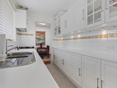 3 KITCHENER CRESCENT, Seymour