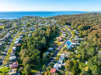 11 Thomson Parade, Dalmeny