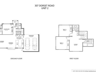 2 / 307 Dorset Road, Croydon