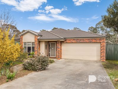 5 French Court, Castlemaine