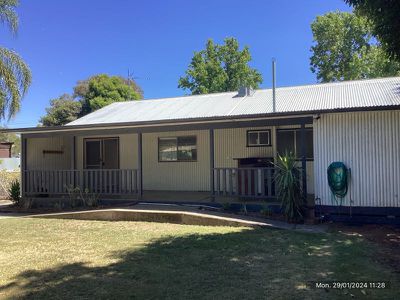 43 Kelly Street, Tocumwal