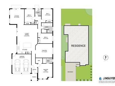 97 Robey Avenue, Middleton Grange