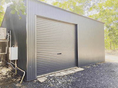 43 Eucalyptus Road, Herbert