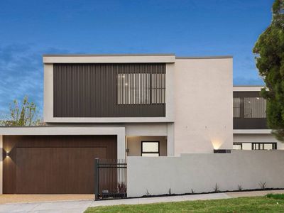 117 Strabane Avenue, Balwyn