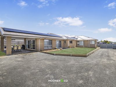 456 Agar Road, Coronet Bay