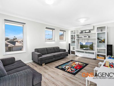5 Mollymook Street, Tullimbar